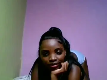 nelly_ebony5 from chaturbate