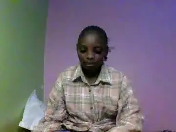 Chaturbate Live Porn of nelly_ebony5