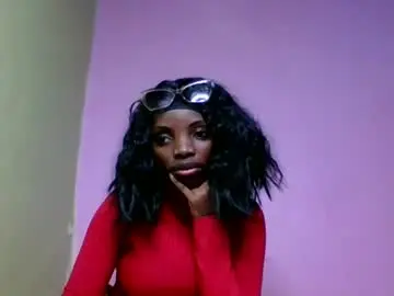 Chaturbate Watch Live Sex Cams of nelly_ebony5