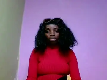 Chaturbate Adult Video Chat of nelly_ebony5
