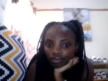 Chaturbate Watch Live Sex Cams of nelly_ebony5