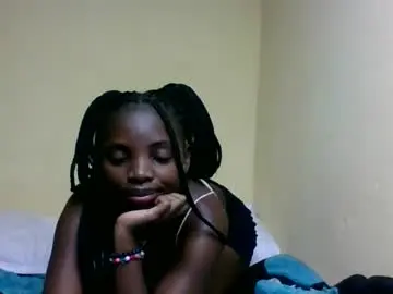 Chaturbate Adult Webcams of nelly_ebony5