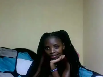 Chaturbate Watch Live Sex Cams of nelly_ebony5