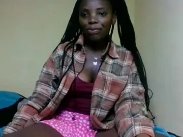 Chaturbate Live Sex of nelly_ebony5