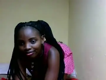 Chaturbate Watch Live Sex Cams of nelly_ebony5