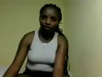 Chaturbate Live Sex of nelly_ebony5
