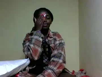 Chaturbate Live Porn of nelly_ebony5
