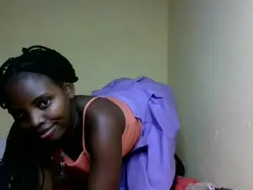 Chaturbate Private Sex Chat of nelly_ebony5
