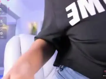 Chaturbate Free Live Porn of nicolsantoss