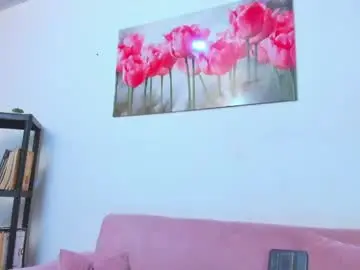 Chaturbate Adult Webcam of pinky_f00x