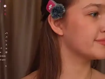 Chaturbate Live Sex Cam of playfulmelly