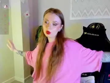 rachel_fernardi from chaturbate