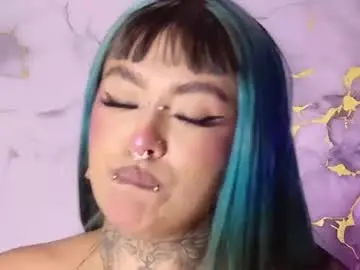 Chaturbate Nude Webcam of sophia_harrys