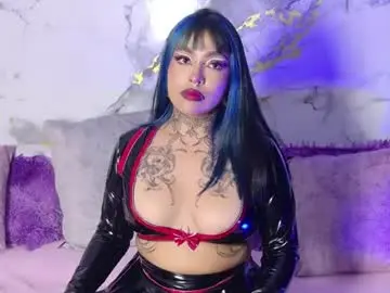 sophia_harrys from chaturbate