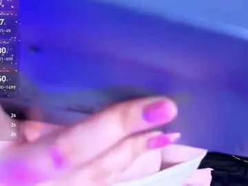 Chaturbate Free Porn Cam of val_dreams7