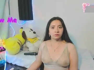 Chaturbate Adult Webcams of _litle_mily_