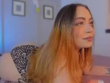 Chaturbate Private Sex Chat of allasska_