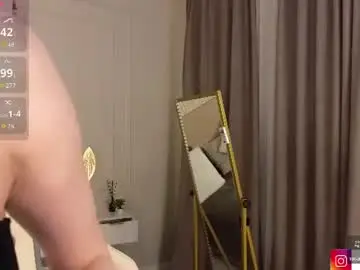 Chaturbate Adult Video Chat of ammy_77