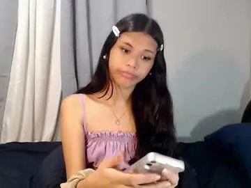 Chaturbate Live Porn of anok_yaii