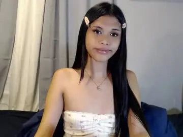 Chaturbate Adult Webcams of anok_yaii