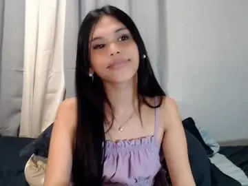 Chaturbate Private Sex Chat of anok_yaii