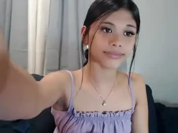 Chaturbate Best live sex cam show of anok_yaii