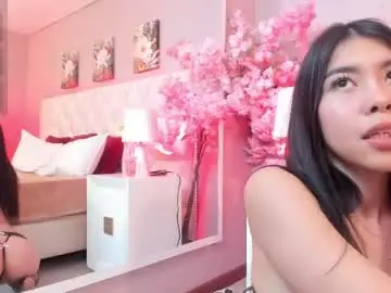 Chaturbate Sex Cam of bianca_monroe_