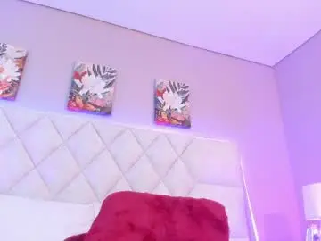 Chaturbate Live Sex Cam of bianca_monroe_