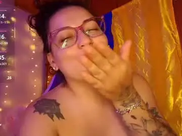 Chaturbate Sex Cam of eva_rosse69