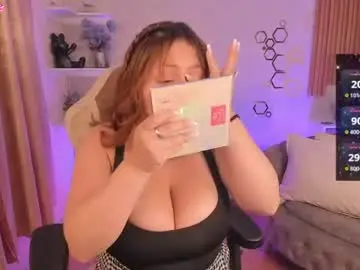 Chaturbate Watch Live Sex Cams of evelynvega0