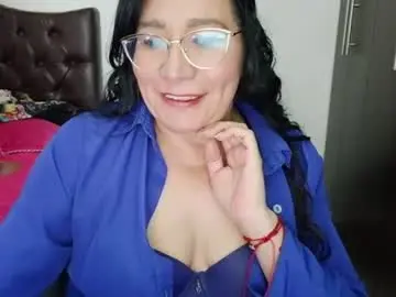 Chaturbate Live Porn of grace_mature_milf