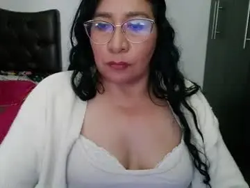 Chaturbate Private Sex Chat of grace_mature_milf