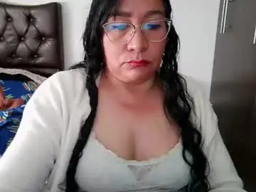 Chaturbate Nude Webcam of grace_mature_milf