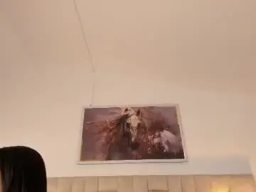 Chaturbate Best live sex cam show of ivanna_sx