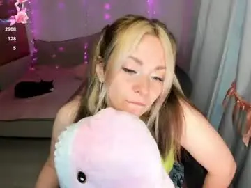 izzyholly from chaturbate
