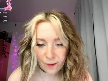 Chaturbate Adult Webcam of izzyholly