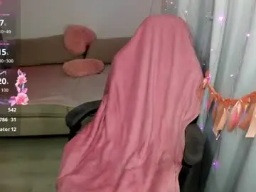 Chaturbate Live Sex Cam of izzyholly