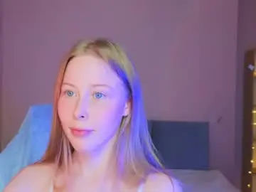 jenny_angelok from chaturbate