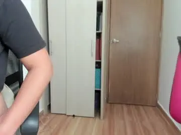 Chaturbate Free Porn Cam of latin__curly