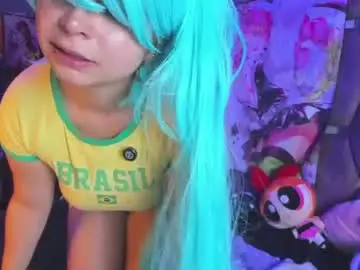 Chaturbate Sex Chat of maky_coss