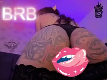 Chaturbate Live Sex of marllena