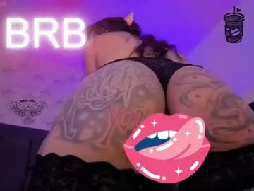 Chaturbate Free Porn Cam of marllena