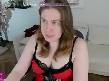 Chaturbate Free Porn Cam of nancy_sun_