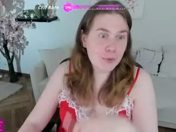 Chaturbate Live Sex Cam of nancy_sun_