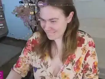 Chaturbate Nude Webcam of nancy_sun_