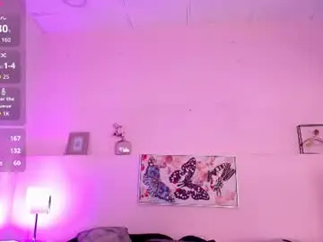 Chaturbate Sex Cam of nataliaa23