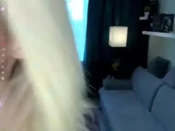 Chaturbate Live Porn of sashablonde_