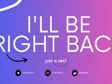 Chaturbate Live Sex of sattine