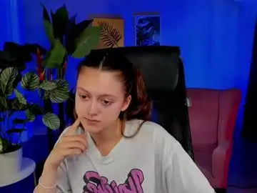 Chaturbate Adult Webcam of tunaholli