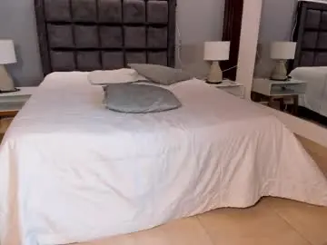 Chaturbate Live Sex of zoelinss_
